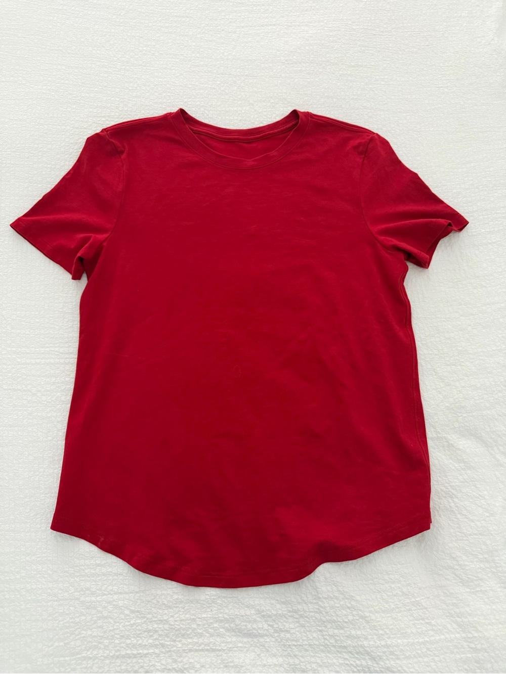 Lululemon | Love Crewneck T-Shirt